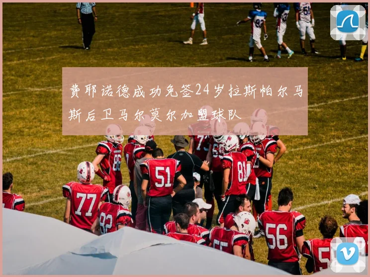 费耶诺德成功免签24岁拉斯帕尔马斯后卫马尔莫尔加盟球队