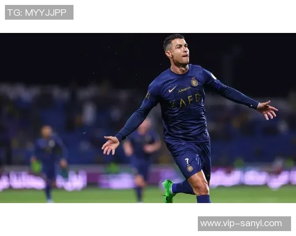 C罗41岁首球庆祝胜利激励团队继续前行迈出新步伐