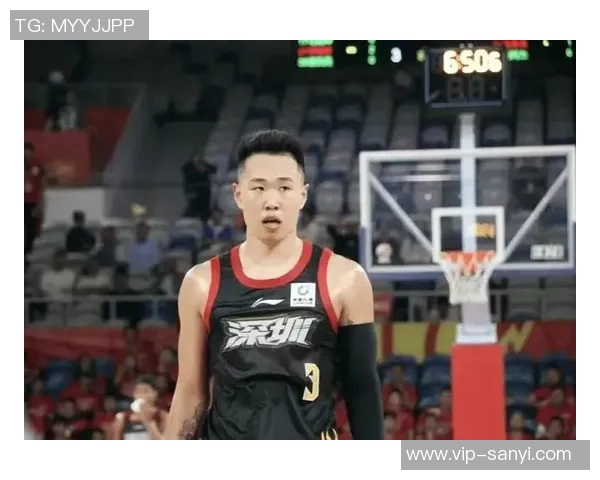 CBA常规赛第二周最佳球员揭晓贺希宁荣膺周最佳外援萨林杰表现出色